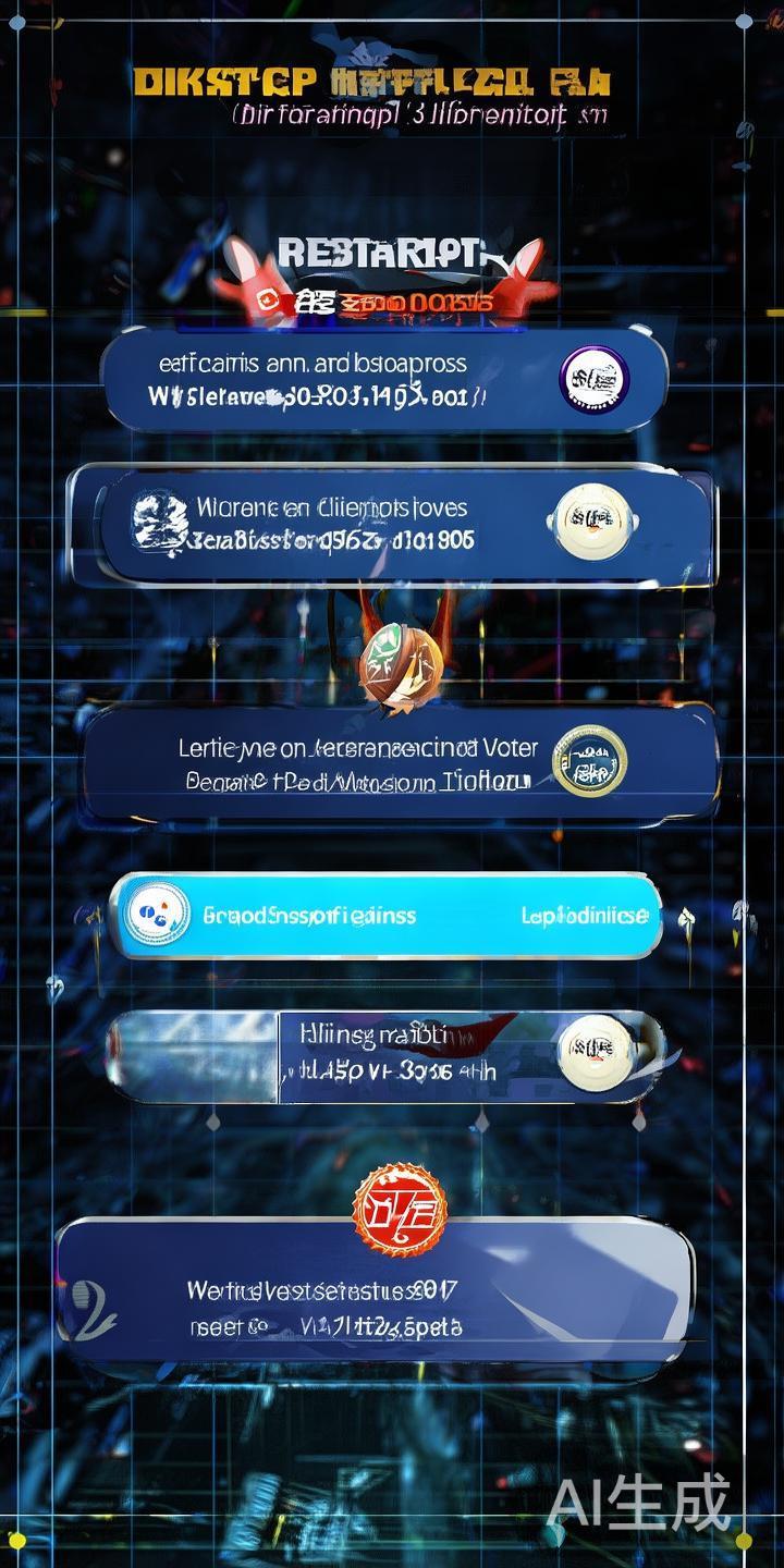 乐竞体育网页版入口优先指南及最新登录方式全面解析