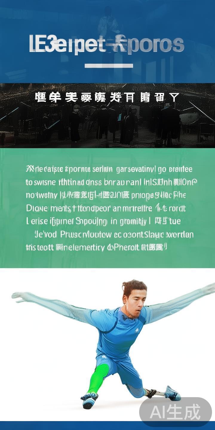 乐竞体育公司的主营业务范围与市场定位深入分析与前景展望