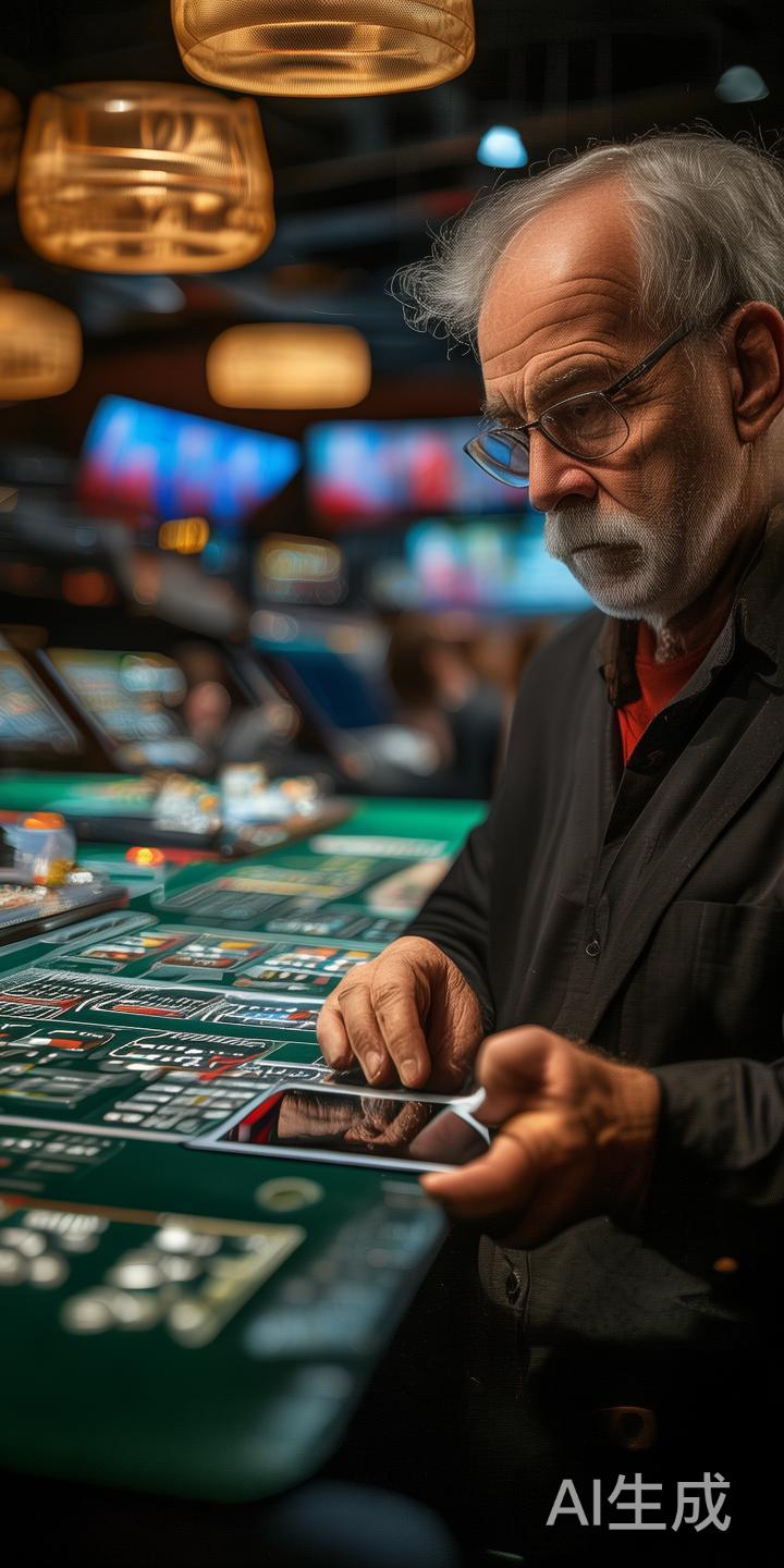 乐宝体育竞彩投注技巧与风险控制策略全面解析与实用分享