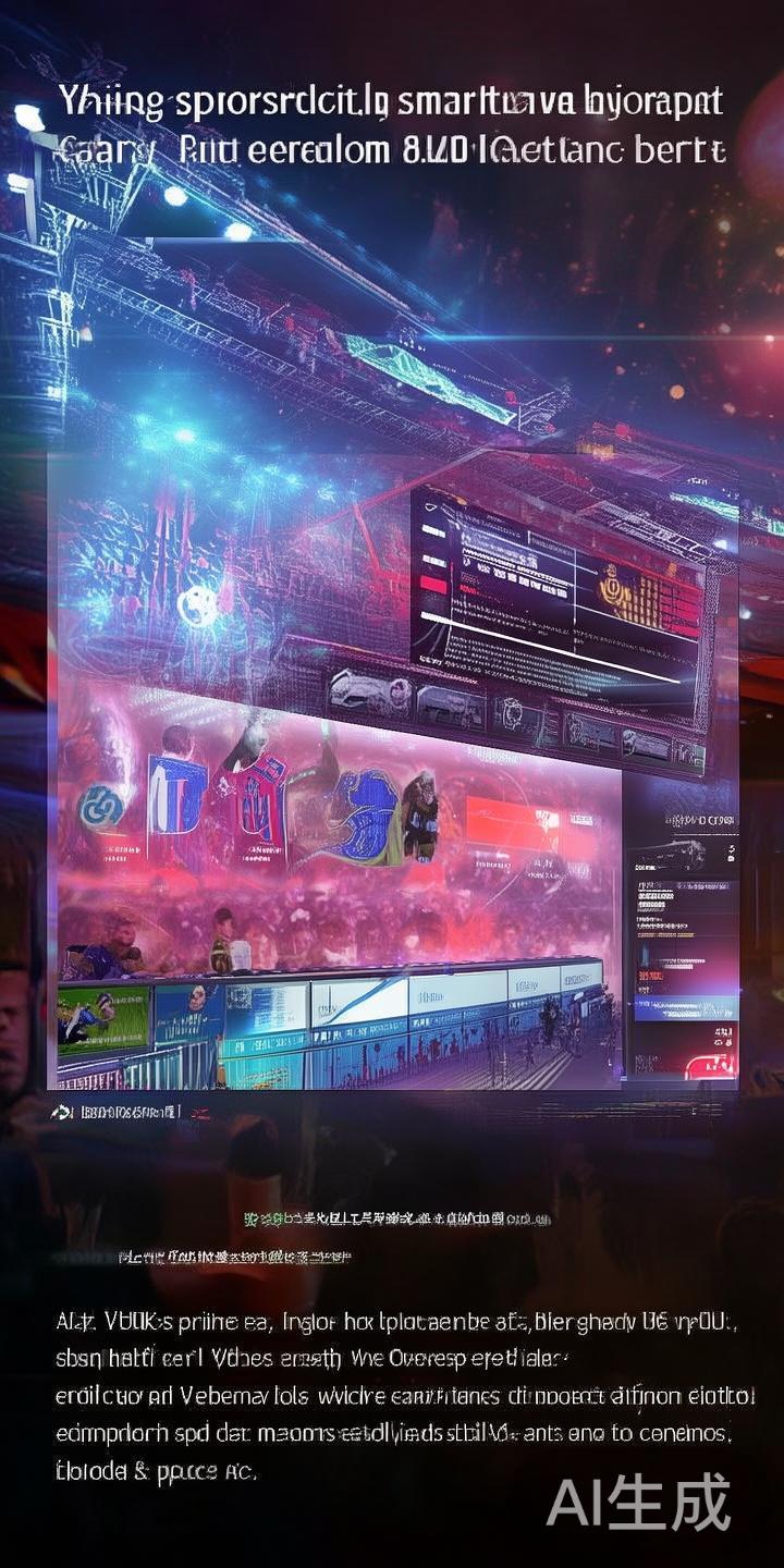 乐动体育全方位打造马竞皇马球迷沉浸式观看体验指南