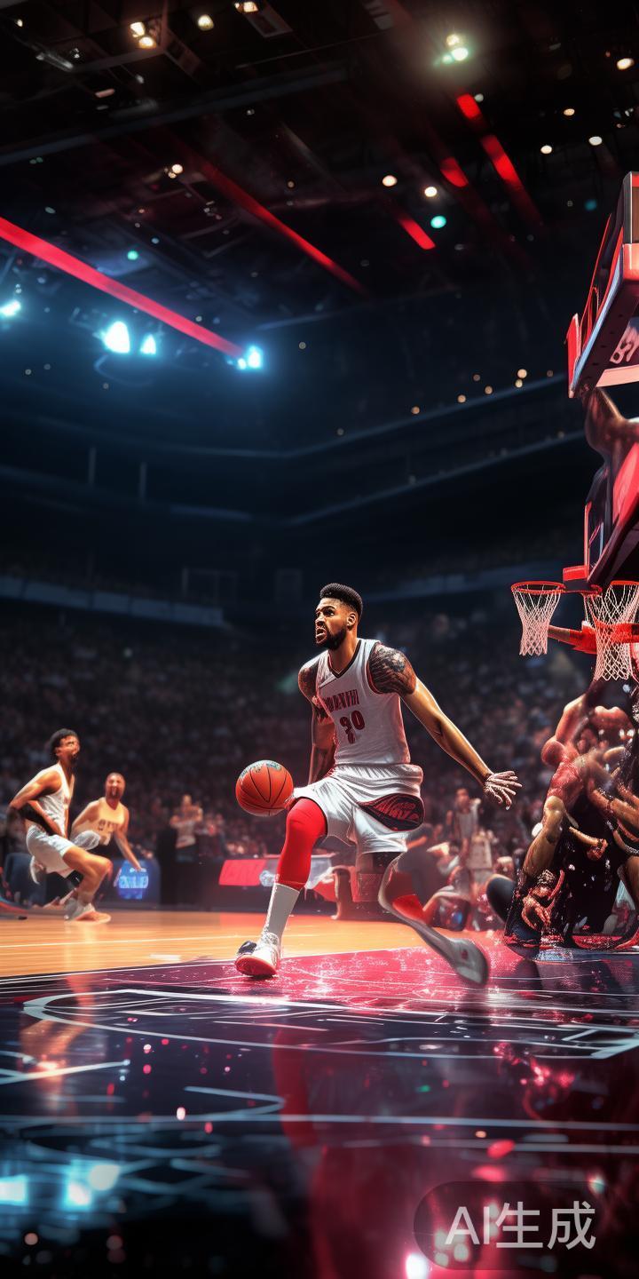 乐竞体育直播回放：带你回顾精彩赛事瞬间与精彩瞬间精选