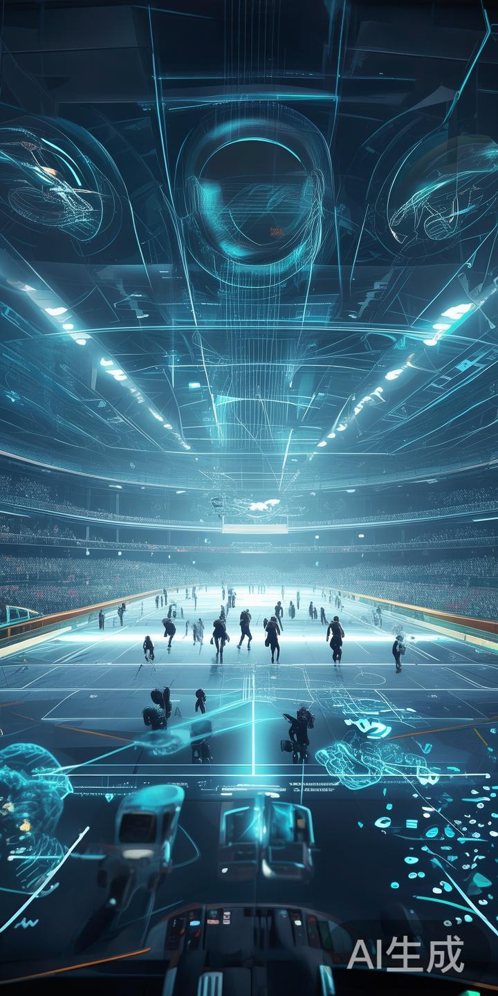 多角度分析探索量子体育乐竞技术的应用现状与未来发展趋势