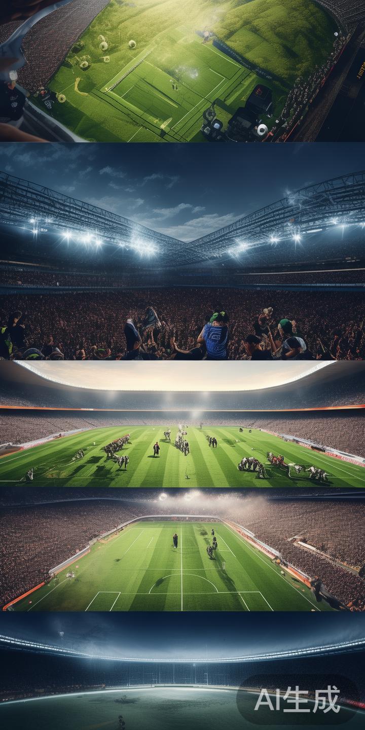 乐竞体育直播精彩瞬间集锦：难忘比赛精彩瞬间全纪录与回顾