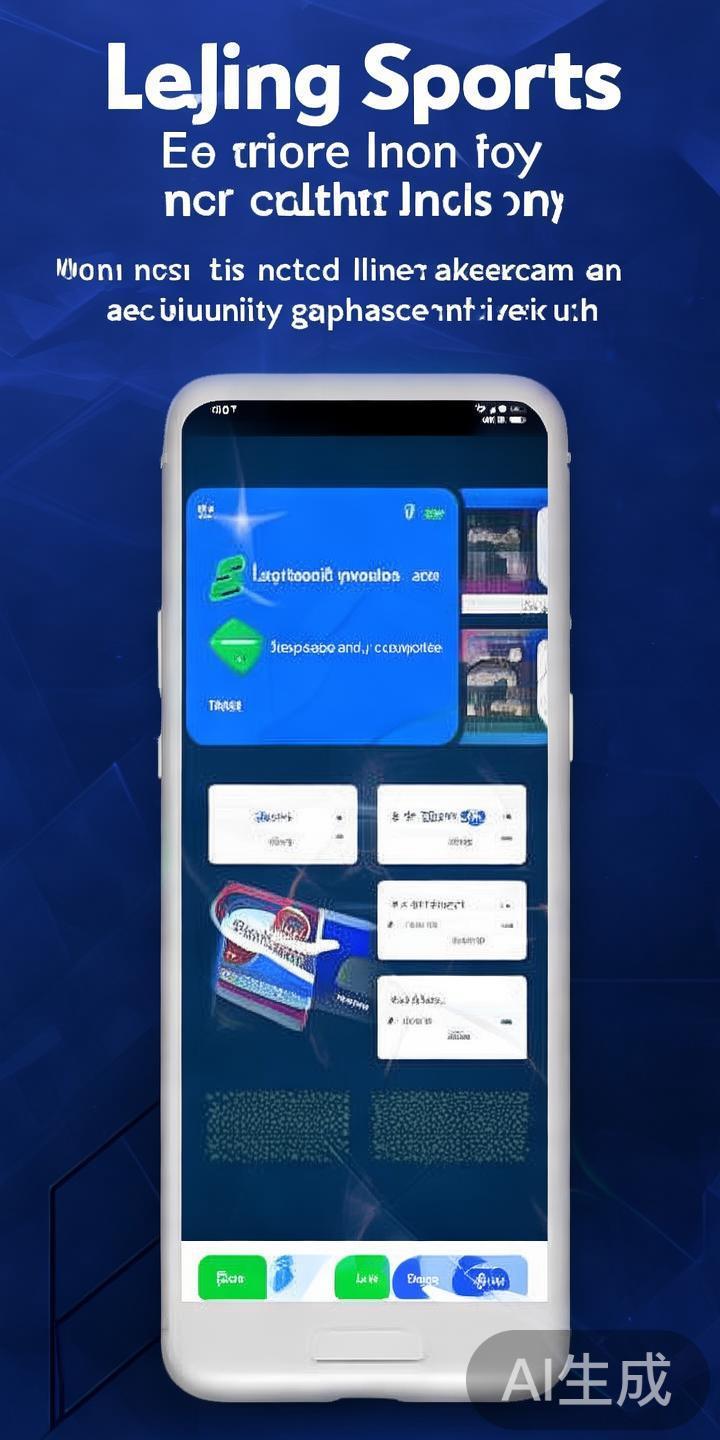 乐竞体育手机登录界面频繁闪退或无法登录的解决方法与应对策略