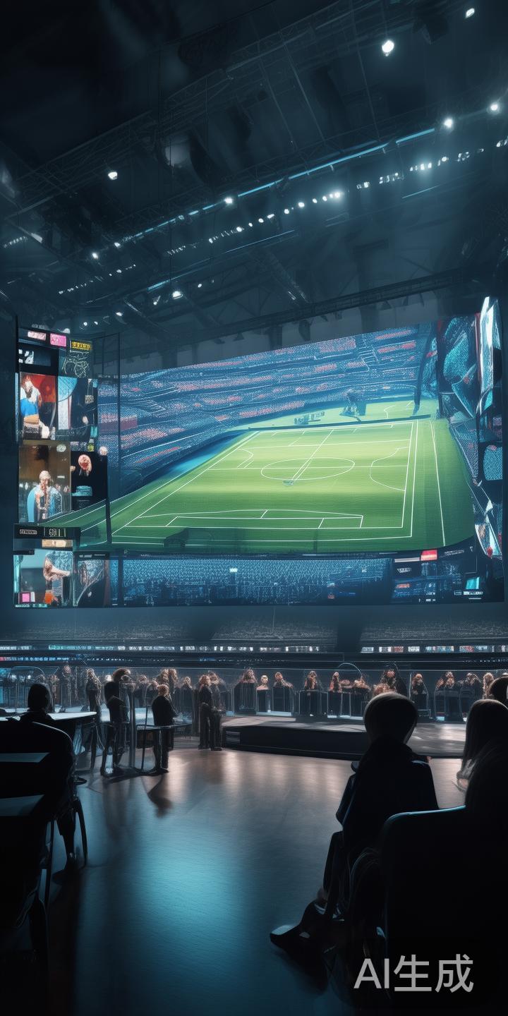 乐竞体育直播免费在线观看的最佳方法全攻略解析 值得一提的是,利用这些成熟的渠道观看,不仅画质较为