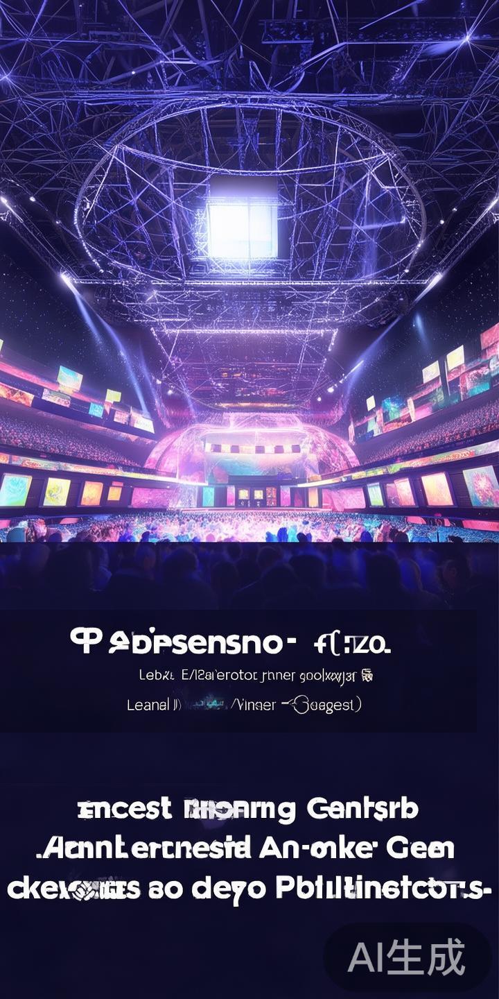 乐竞体育电竞比赛最新动态:精彩瞬间与赛事亮点全揭秘 作为国内领先的电竞赛事平台,乐竞体育近年来不断拓展