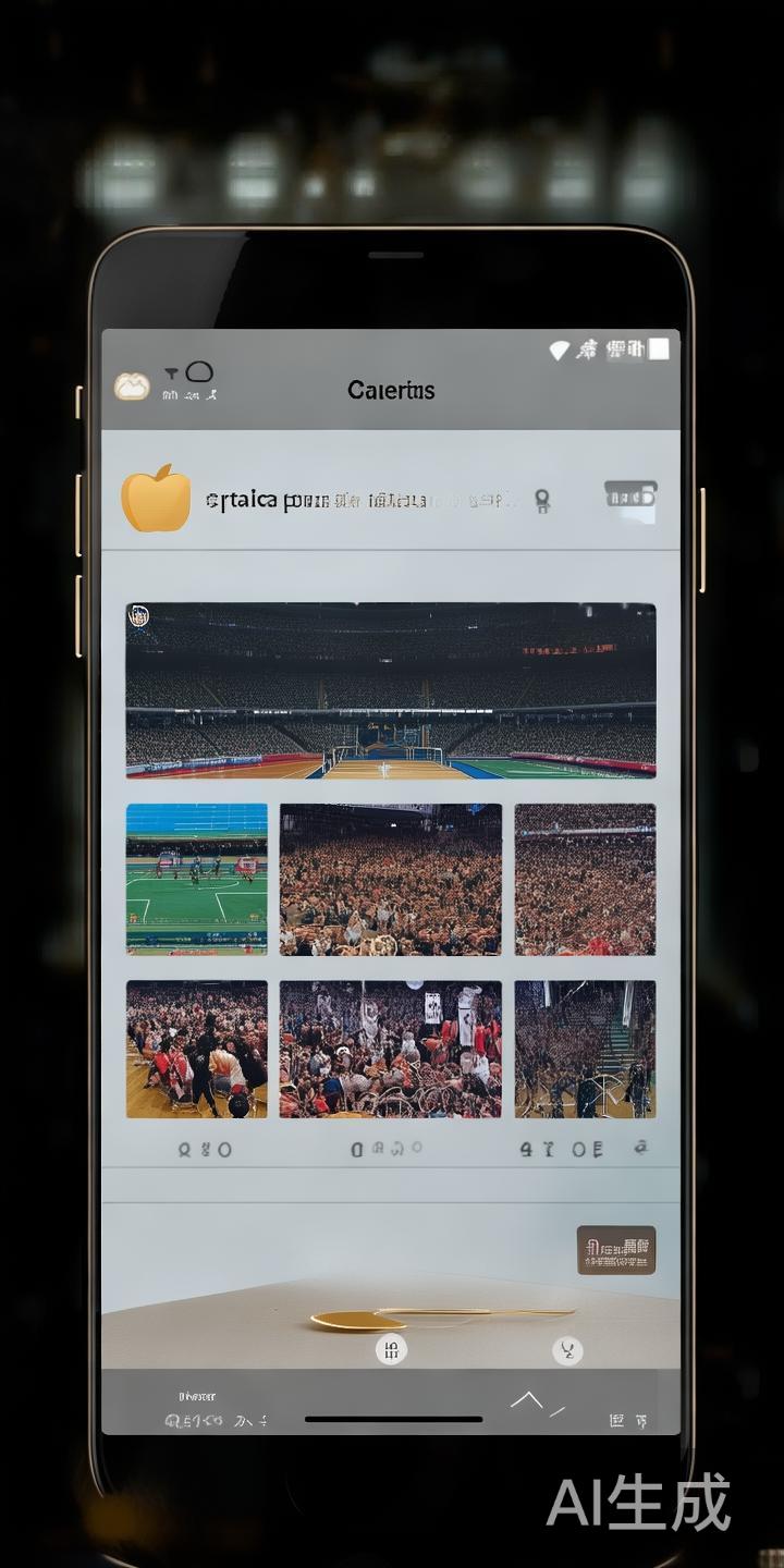 乐竞体育苹果最新版软件下载及详细使用攻略全接触 乐竞体育是一款集体育赛事直播、赛事资讯、社区交流于