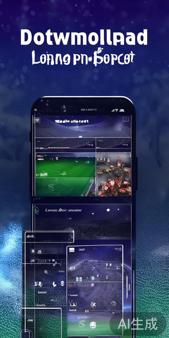 乐竞体育全站下载安装攻略：全面掌握极速下载技巧与操作流程