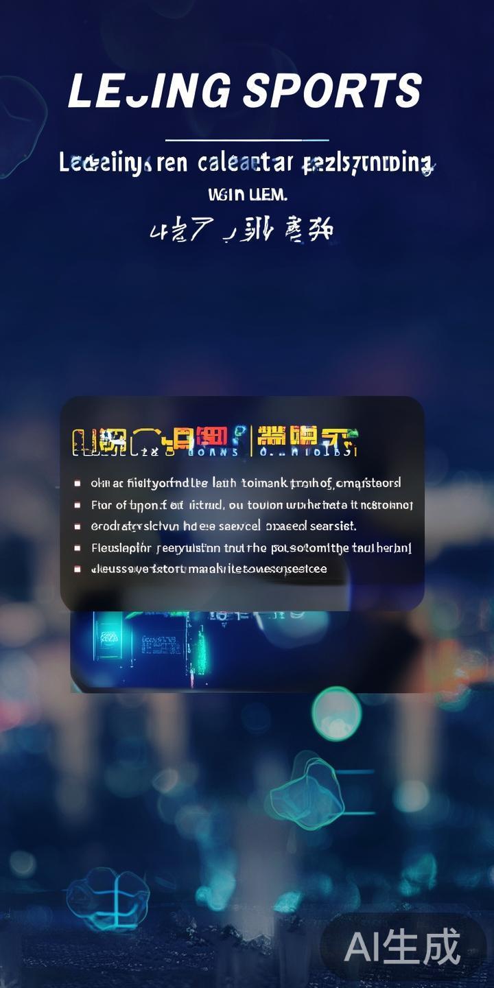 乐竞体育网址入口全攻略:完整链接、使用技巧与安全指南