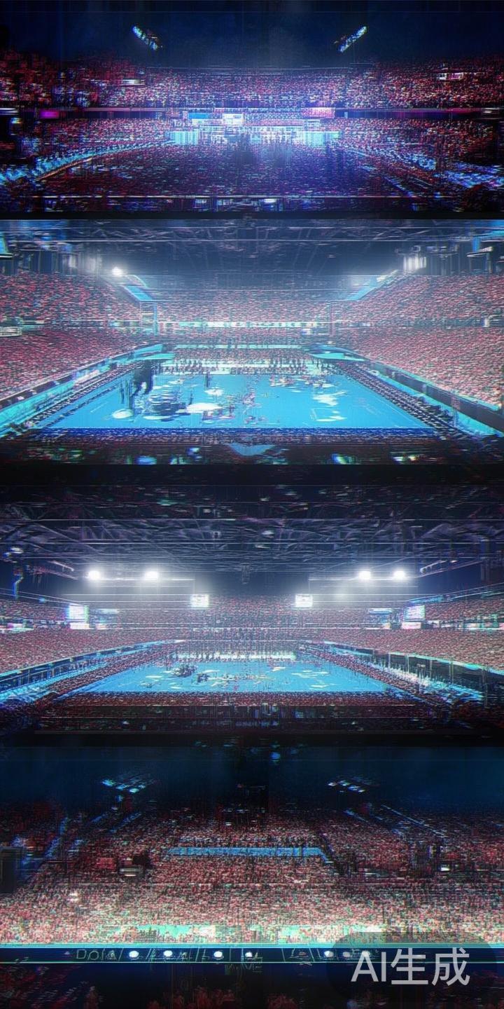 乐竞体育未来发展战略及行业影响力深度解析与前景展望