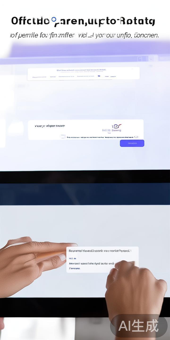 一、登录官方官方网站：在浏览器中输入乐竞体育的官方