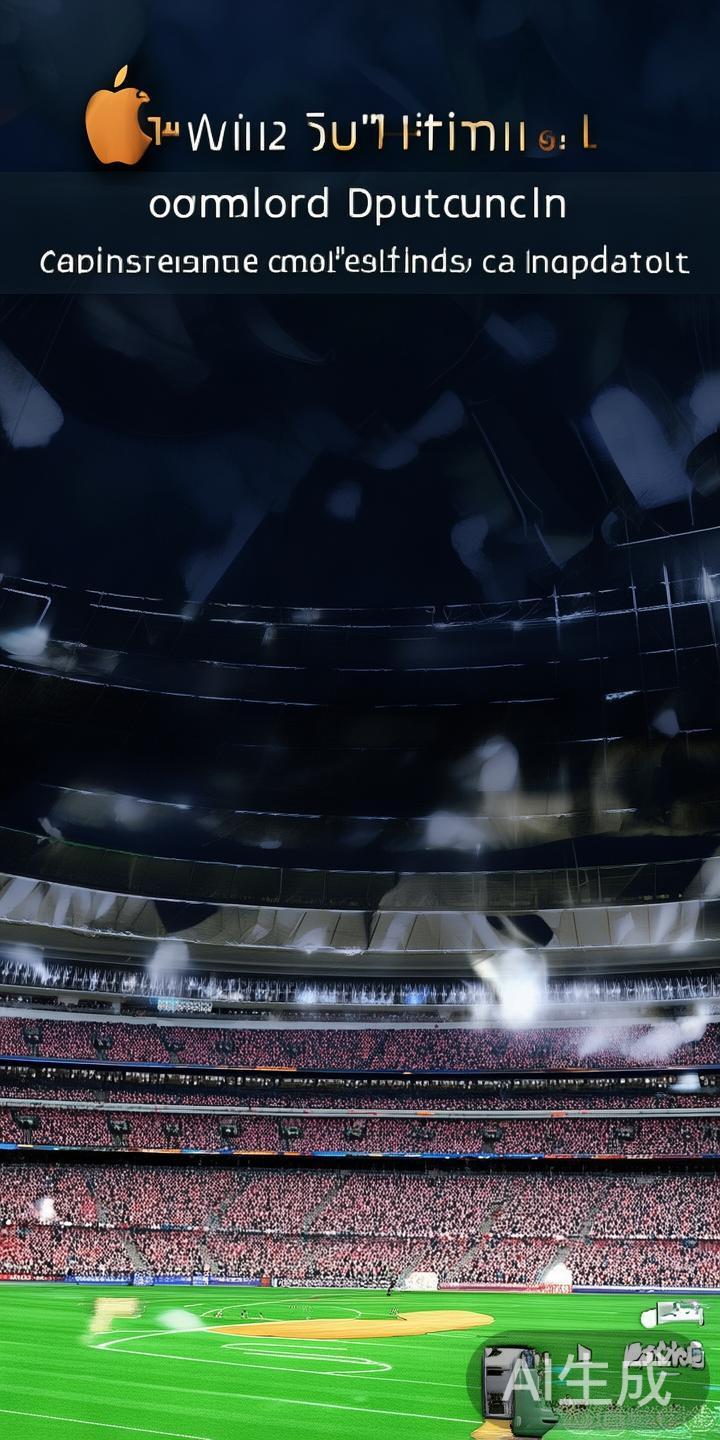 了解乐竞体育的优势及其苹果平台的下载安装必要性
