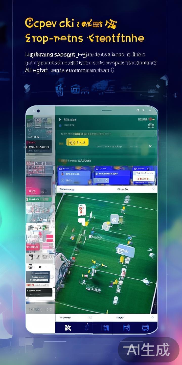 乐竞体育App官网全面解析：平台功能、特色介绍与使用指南