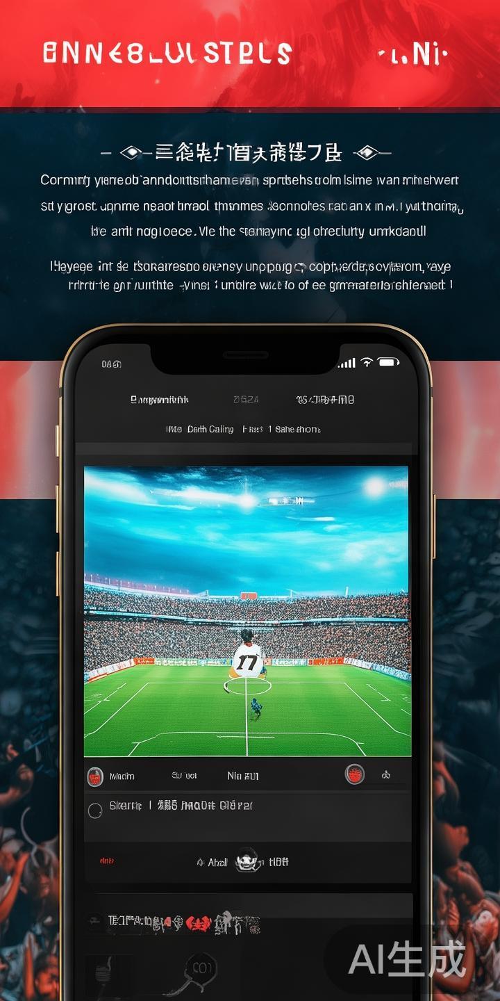 在激烈的市场竞争中，乐竞体育app平台不断探索创新