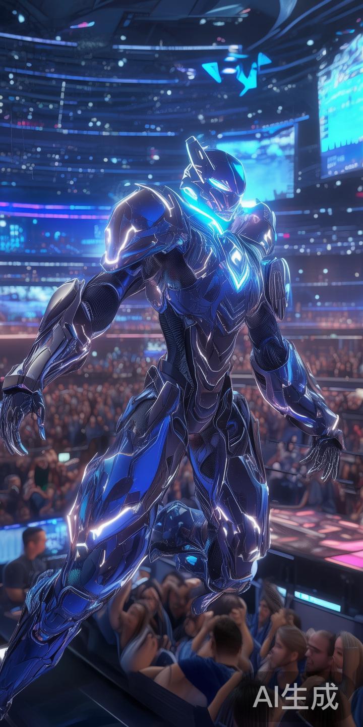 乐动体育电竞活动盛大开启:丰富奖励打造最精彩的电竞体验平台 为了打造行业内标杆,乐动体育电竞活动g在技术和内容